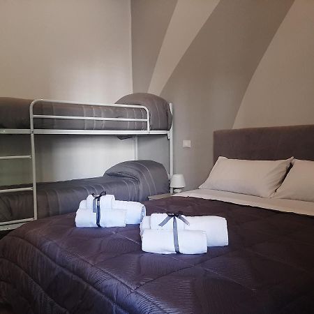 B&B Ammirata Палермо Екстериор снимка