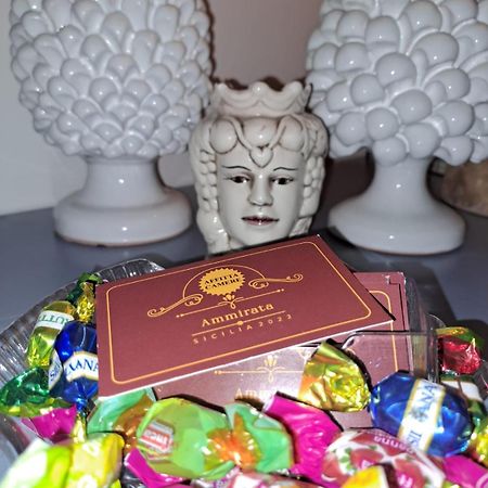 B&B Ammirata Палермо Екстериор снимка