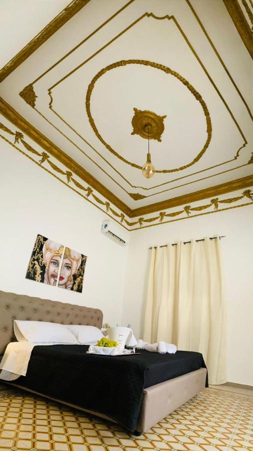 B&B Ammirata Палермо Екстериор снимка