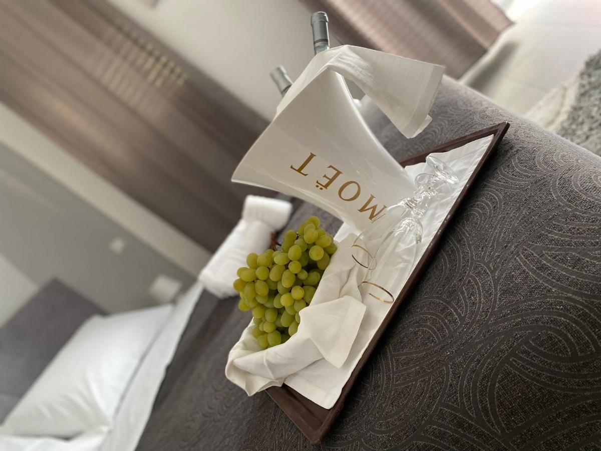 B&B Ammirata Палермо Екстериор снимка