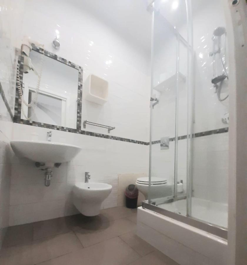 B&B Ammirata Палермо Екстериор снимка