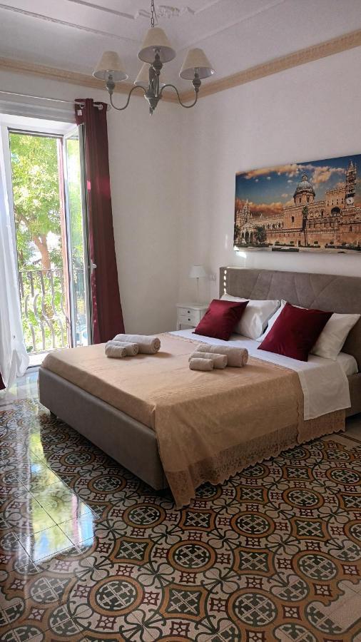 B&B Ammirata Палермо Екстериор снимка