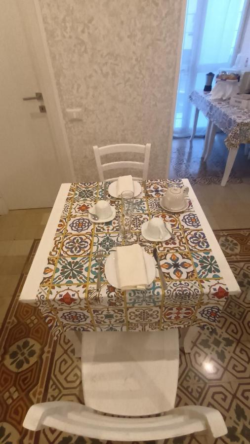 B&B Ammirata Палермо Екстериор снимка