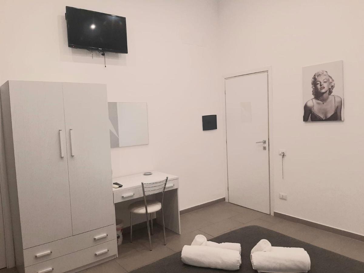 B&B Ammirata Палермо Екстериор снимка