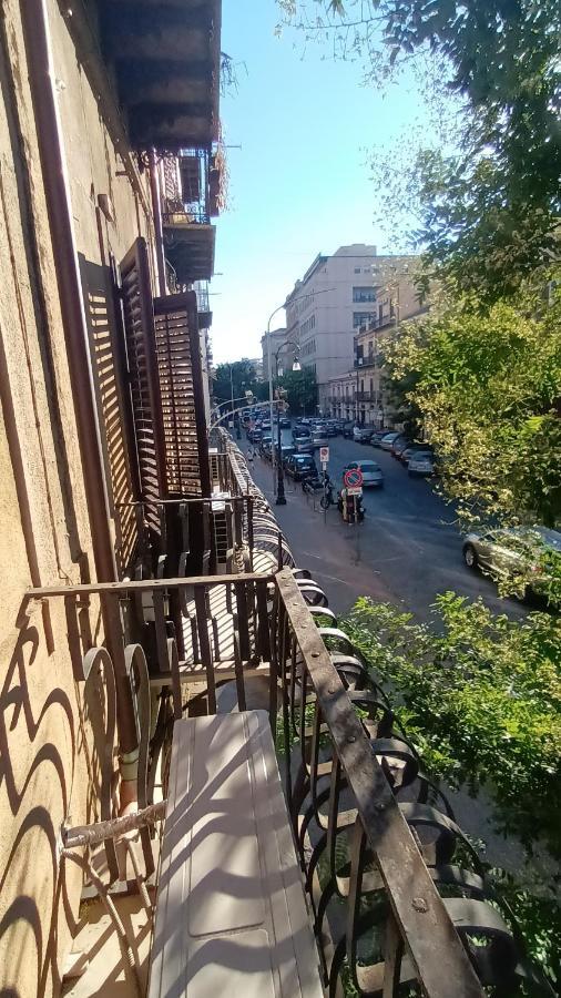 B&B Ammirata Палермо Екстериор снимка