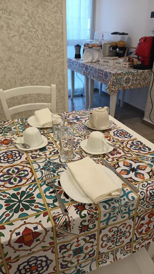 B&B Ammirata Палермо Екстериор снимка