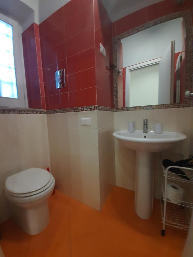 B&B Ammirata Палермо Екстериор снимка