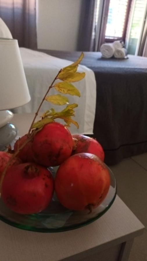 B&B Ammirata Палермо Екстериор снимка