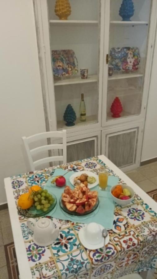 B&B Ammirata Палермо Екстериор снимка