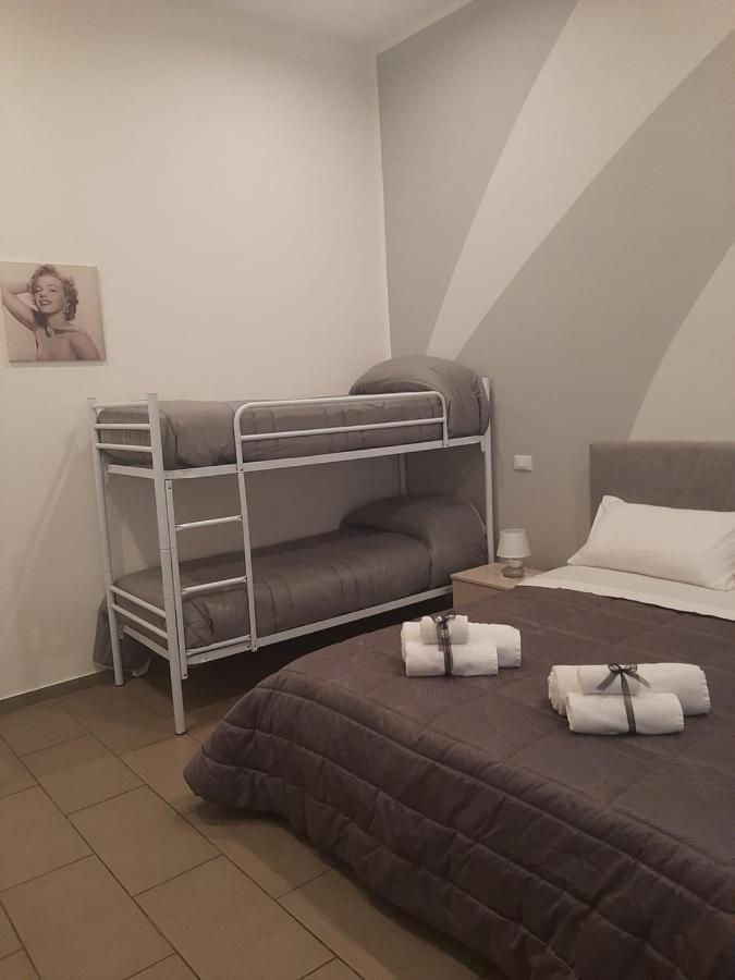 B&B Ammirata Палермо Екстериор снимка