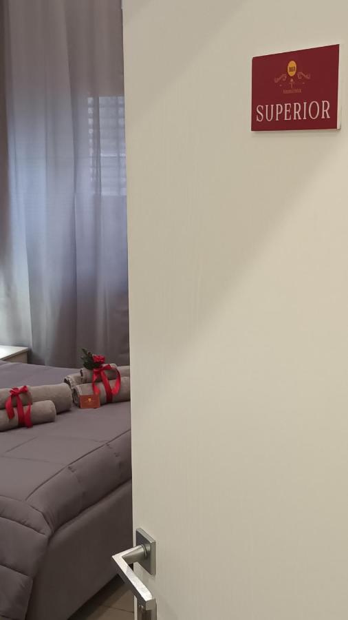 B&B Ammirata Палермо Екстериор снимка