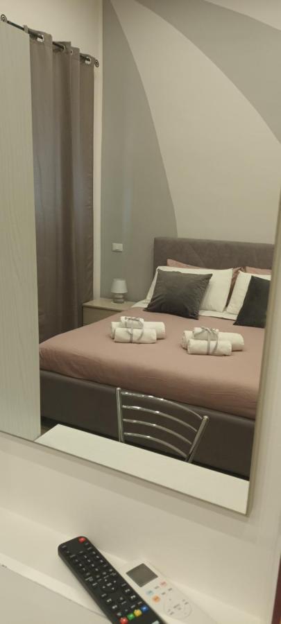 B&B Ammirata Палермо Екстериор снимка