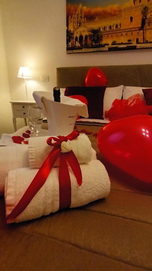 B&B Ammirata Палермо Екстериор снимка