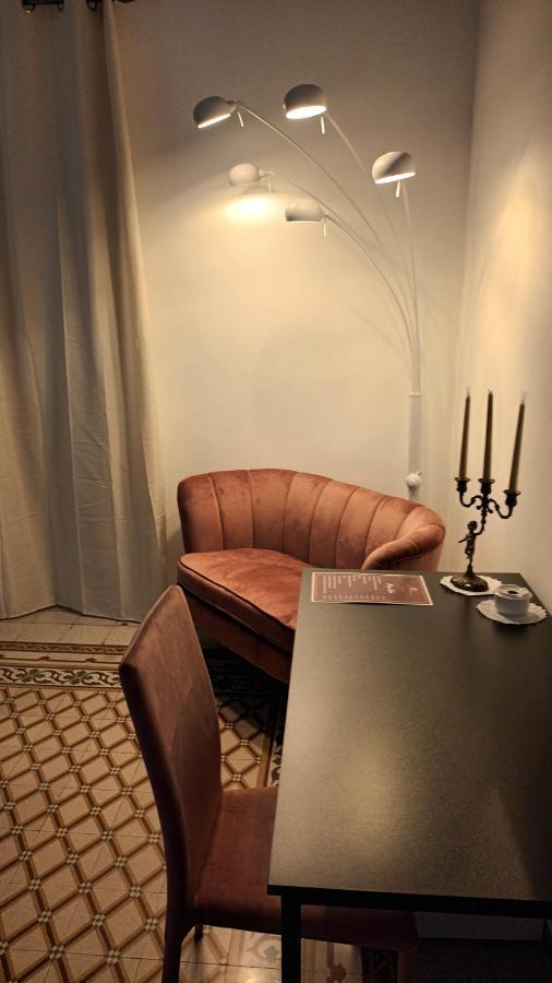 B&B Ammirata Палермо Екстериор снимка