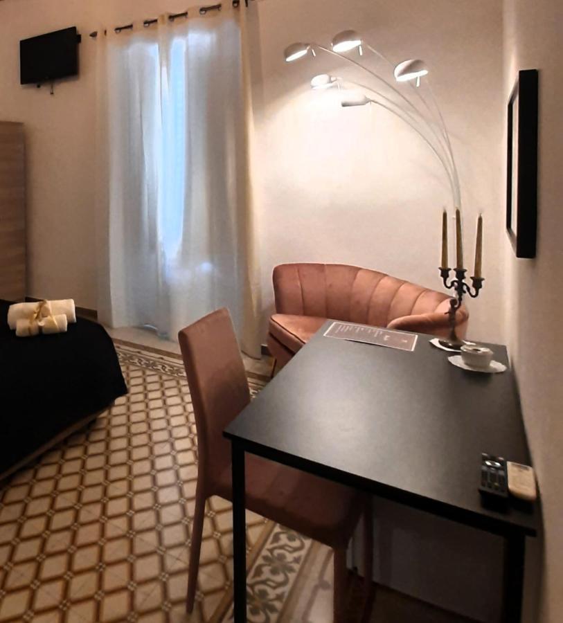 B&B Ammirata Палермо Екстериор снимка