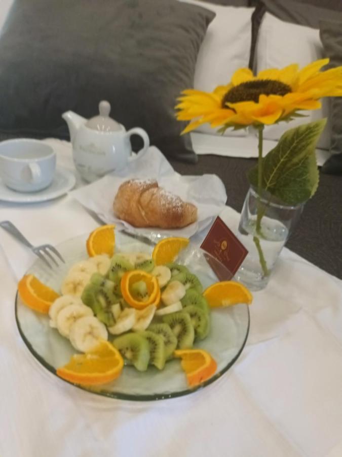 B&B Ammirata Палермо Екстериор снимка