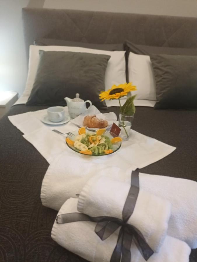 B&B Ammirata Палермо Екстериор снимка