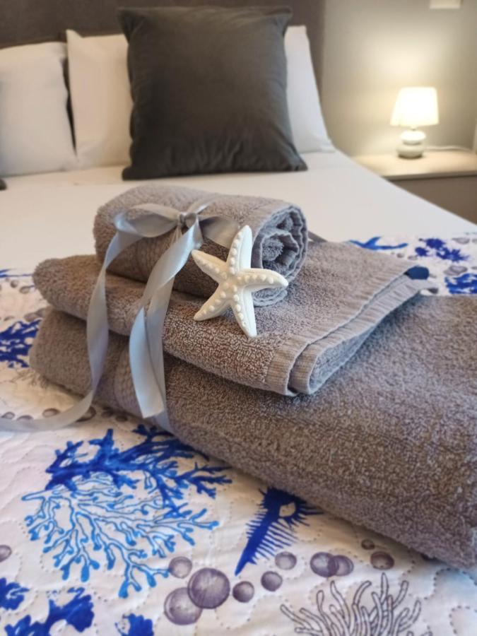 B&B Ammirata Палермо Екстериор снимка