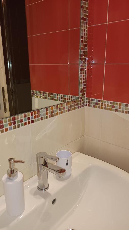 B&B Ammirata Палермо Екстериор снимка