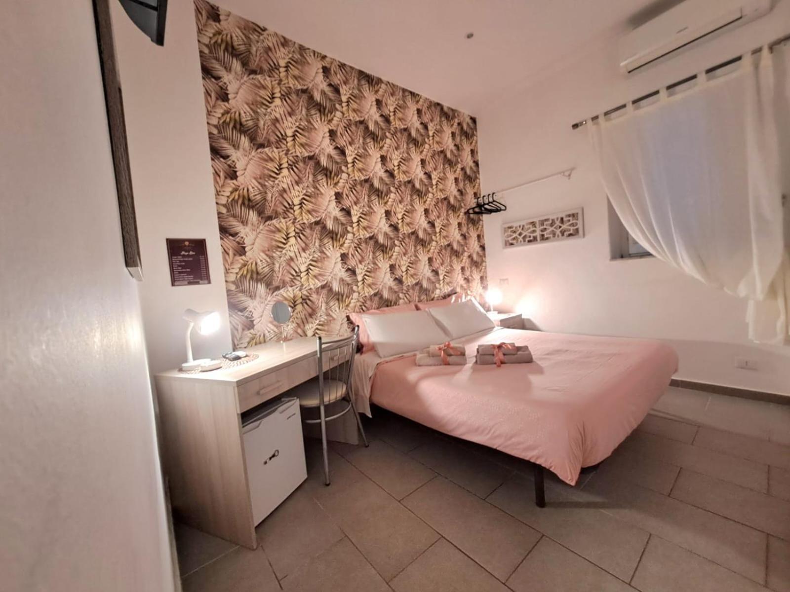 B&B Ammirata Палермо Екстериор снимка