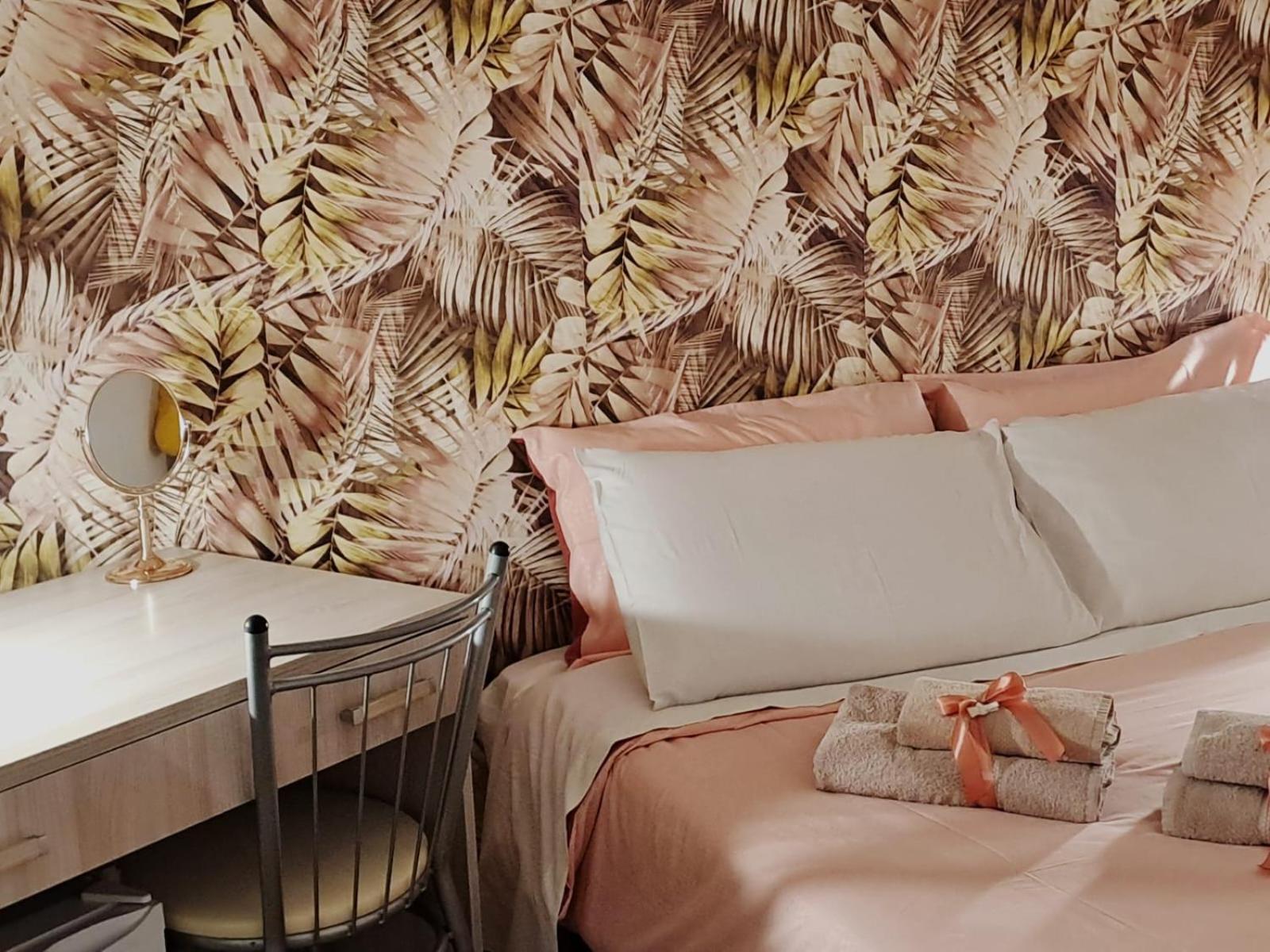 B&B Ammirata Палермо Екстериор снимка