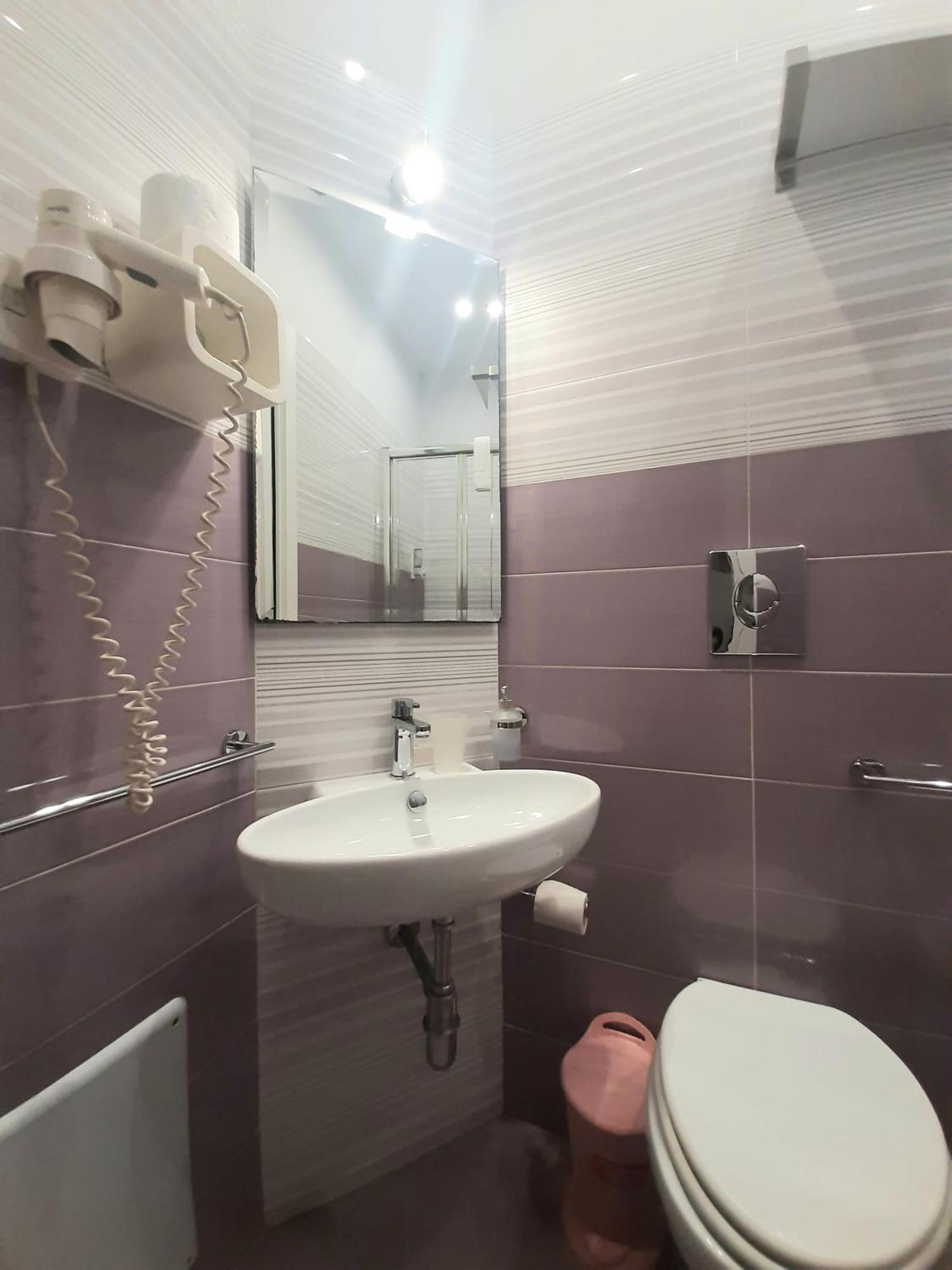 B&B Ammirata Палермо Екстериор снимка