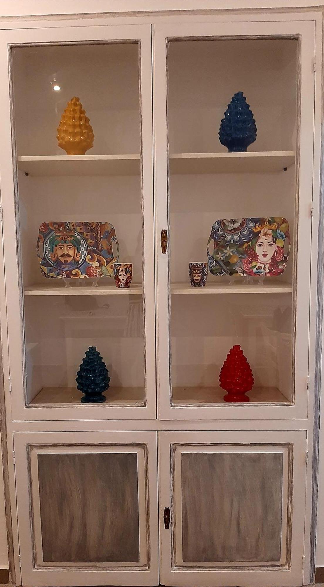 B&B Ammirata Палермо Екстериор снимка