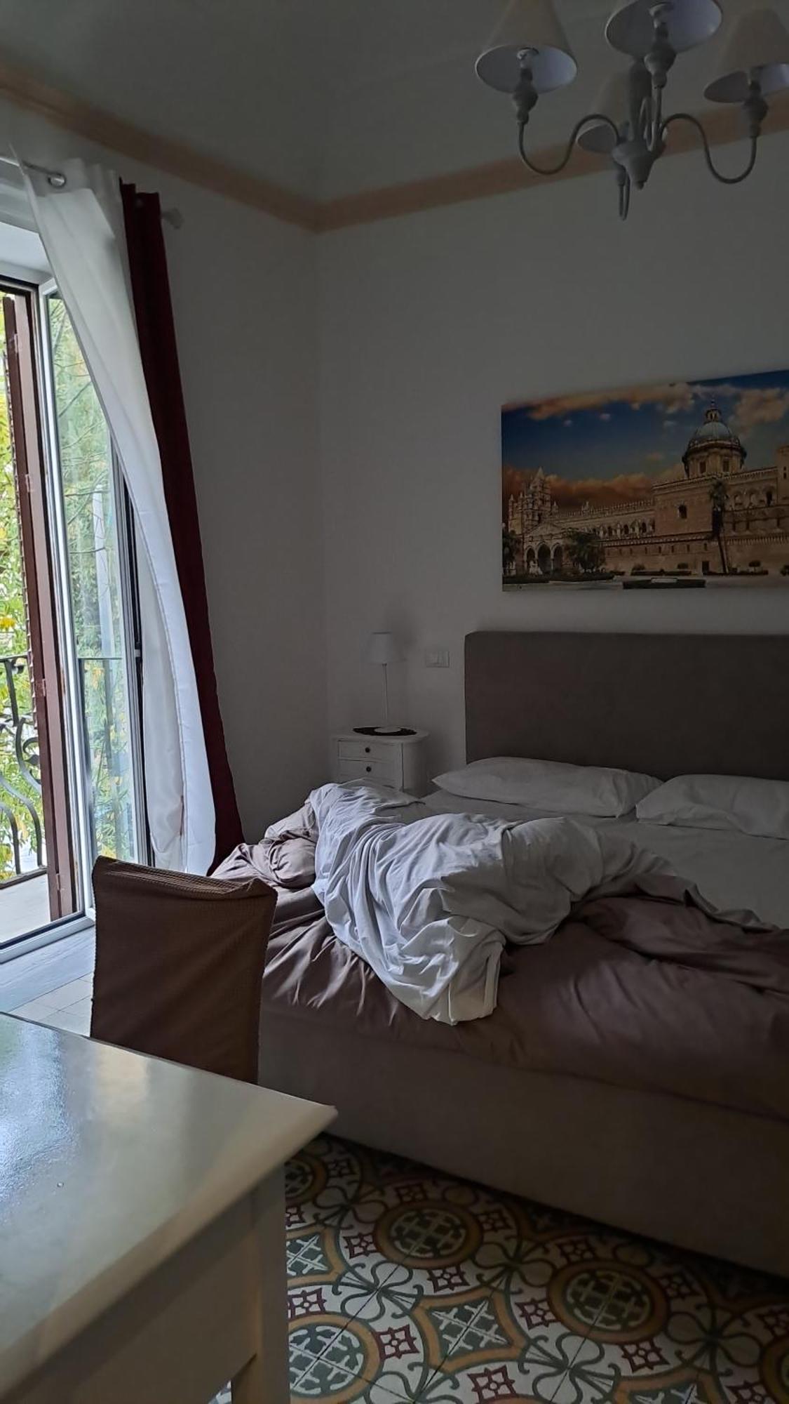 B&B Ammirata Палермо Стая снимка