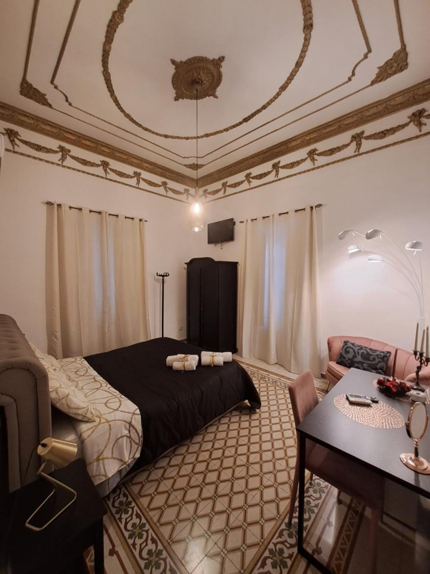 B&B Ammirata Палермо Стая снимка