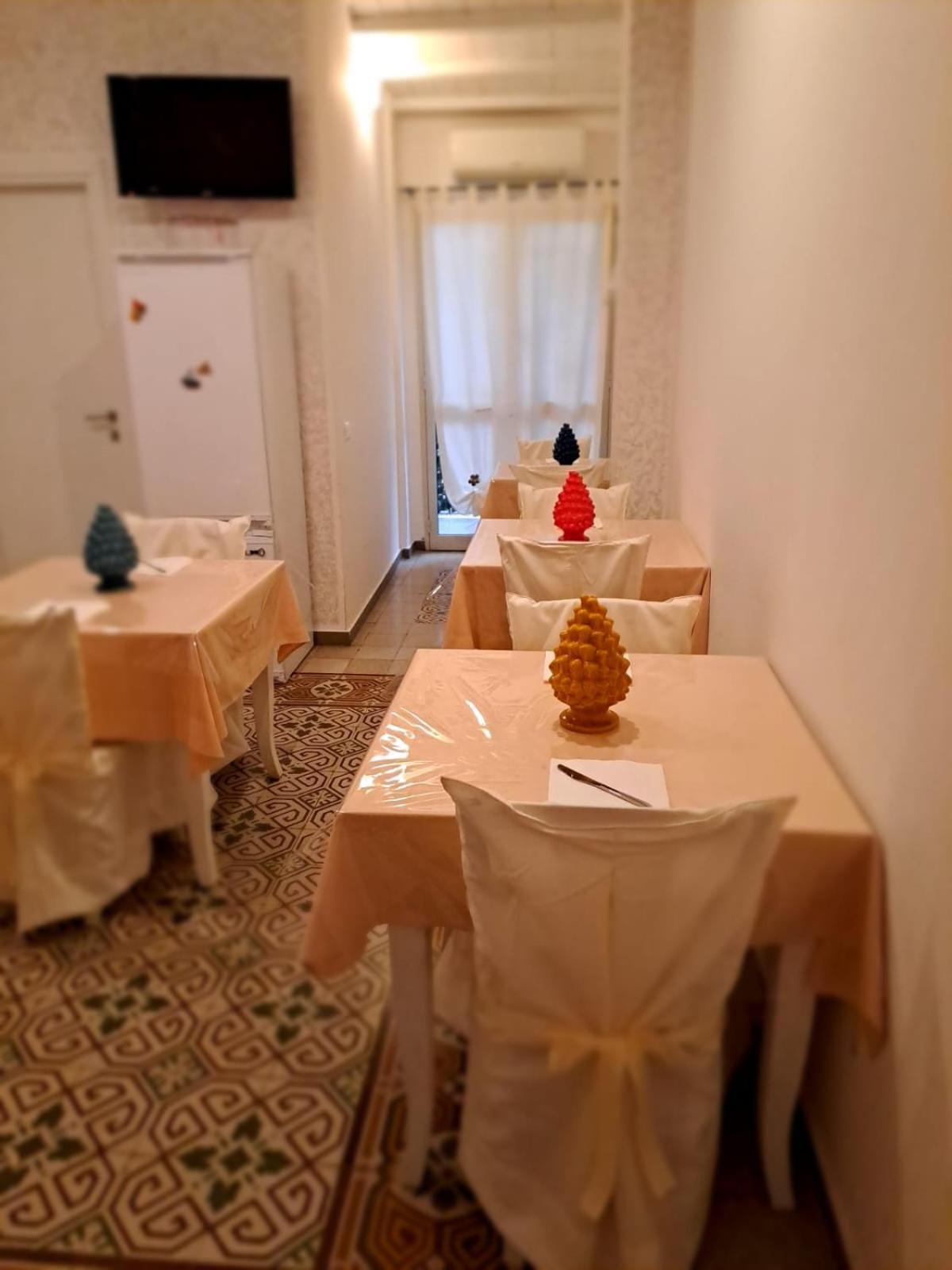 B&B Ammirata Палермо Екстериор снимка